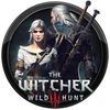 The Witcher 3: Wild Hunt Logo